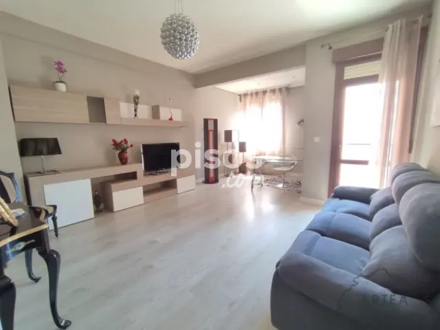 Piso en venta en Calle de Juan de Garay, Zabala (Distrito Ibaiondo. Bilbao) de 319.000 €