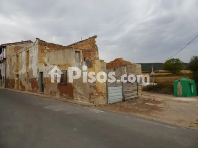 Casa – Medina de Pomar - Vista 2