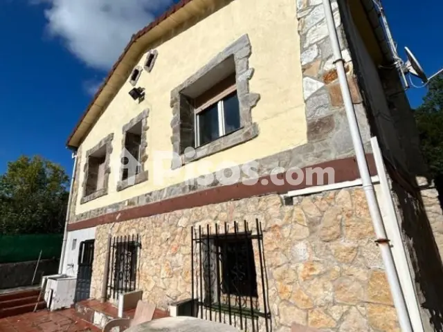 Casa en venta en Criales de Losa - Vista 2
