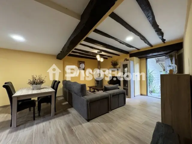 Casa en venta en Zarimutz, Zarimutz (Eskoriatza) de 395.000 €
