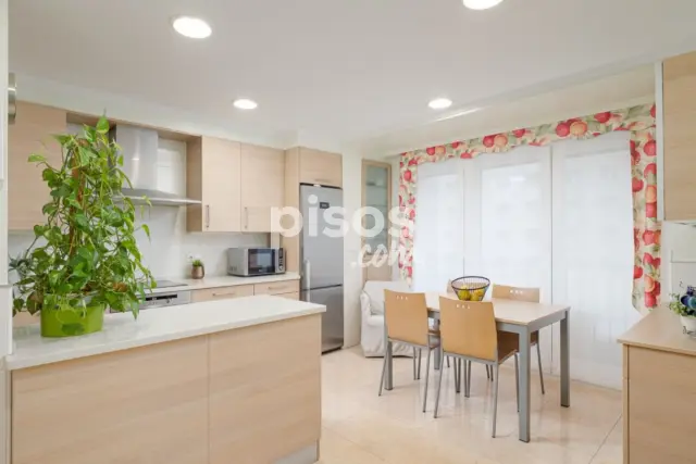 Piso en venta en Isabel II.aren Hiribidea, Amara Berri (San Sebastián - Donostia) de 615.000 €