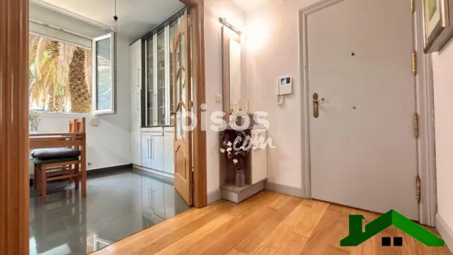 Piso en venta en Agirre Lehendakariaren Etorbidea, cerca de Calle Etxepare, San Ignazio-Elorrieta (Distrito Deustu. Bilbao) de 335.000 €