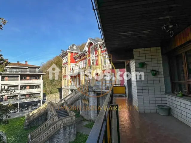 Piso en venta en Irura, Irura (Anoeta) de 250.000 €