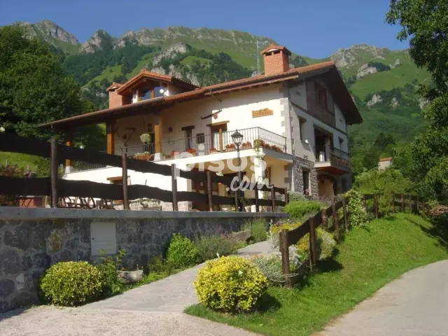 Casa en venta en Gaínza - Gaintza, Gaínza - Gaintza (Araitz) de 540.000 €