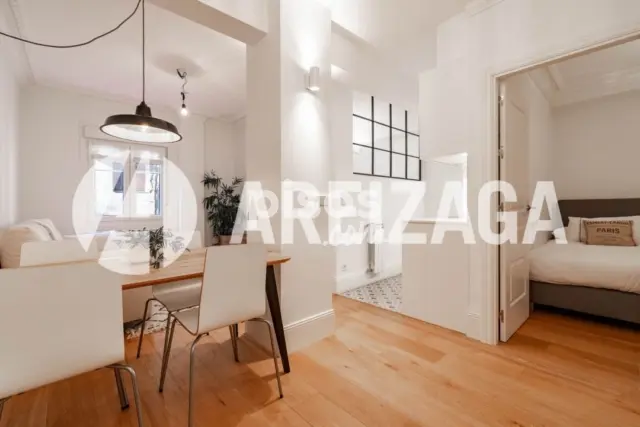 Piso en venta en Egia, Egia (San Sebastián - Donostia) de 450.000 €