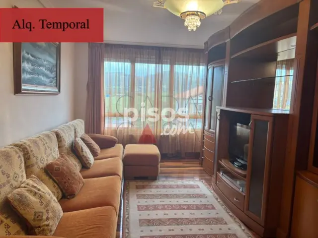 Dúplex en alquiler en Guarnizo, Guarnizo (El Astillero) de 850 €<span>/mes</span>