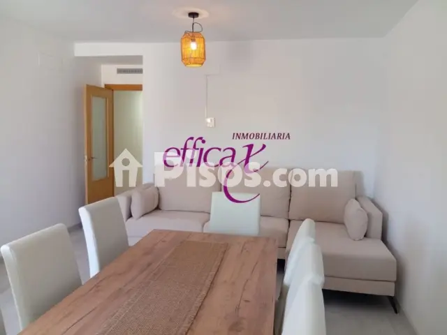Piso en alquiler en Santo Domingo-Caudilla, Santo Domingo-Caudilla de 600 €<span>/mes</span>