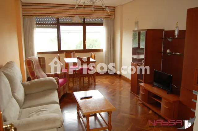 Piso en venta en Calle del Monseñor Estenaga, Arana-El Anglo-Santiago (Vitoria - Gasteiz) de 360.000 €
