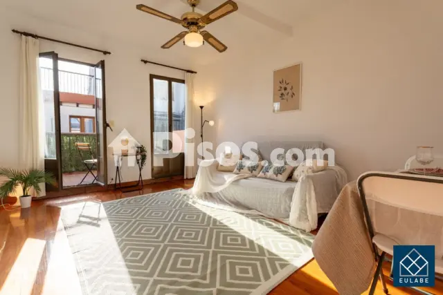 Ático en venta en Calle de Narrica, Parte Vieja-Alde Zaharra (San Sebastián - Donostia) de 385.000 €