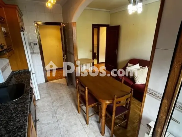 Piso en venta en Centro, Arana-El Anglo-Santiago (Vitoria - Gasteiz) de 350.000 €