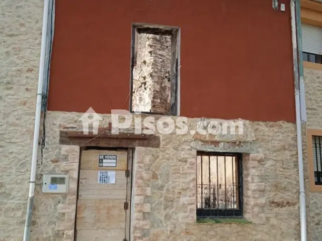 Casa – Villarcayo de Merindad de Castilla La Vieja - Vista 2
