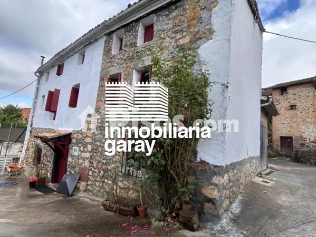 Casa en venta en Herrera de Las Caderechas