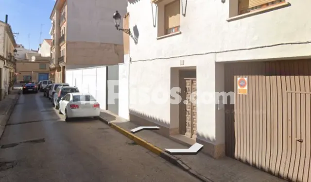 Terreno en venta en Calle del Ave María