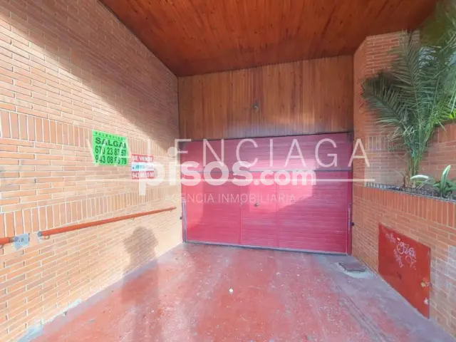 Garaje en venta en Avda.Navarra, Beasain de 50.000 €