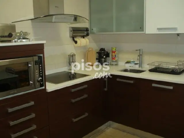 Piso en venta en Avenida de San Andrés, Zaldibar de 180.000 €