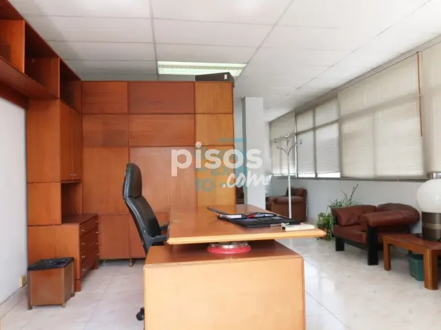 Oficina en venta en Ugaldetxo, Oiartzun de 50.000 €