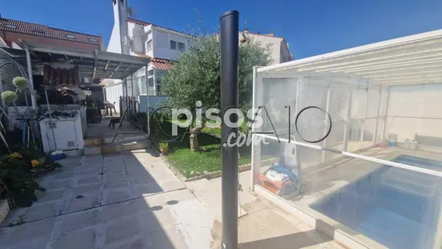 Chalet en venta en El Viso de San Juan, El Viso de San Juan de 309.000 €