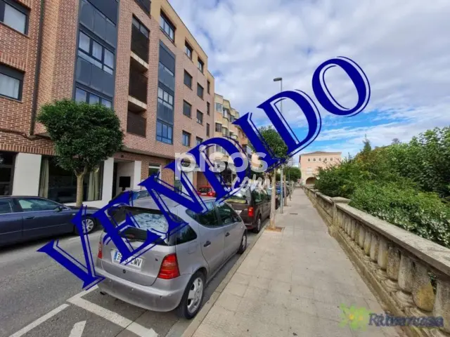 Piso en venta en Calle del Laurel, Corella de 135.000 €
