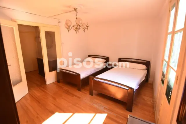 Piso en venta en Calle de Ignacio Iriarte Margolaria, Azkoitia de 70.000 €
