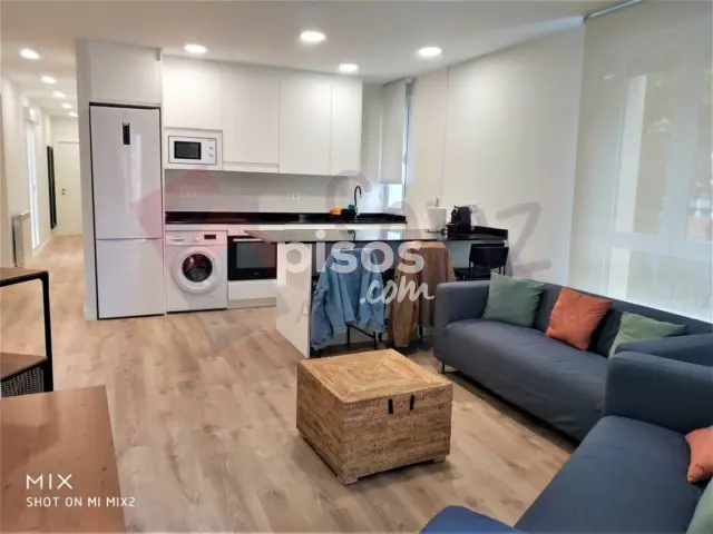 Piso en alquiler en Avenida de España, Centro (Logroño) de 1.700 €<span>/mes</span>