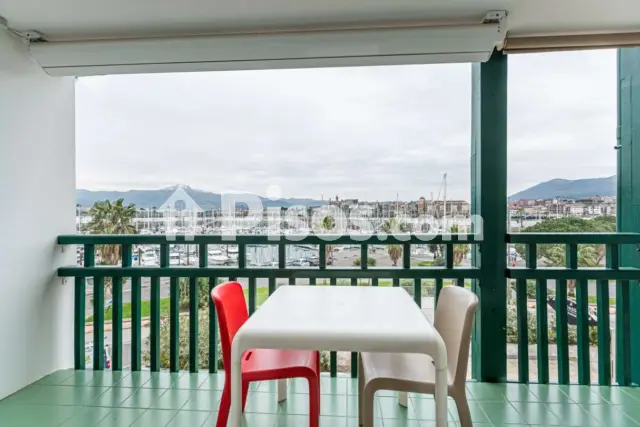 Piso en venta en Sokoburu, Hendaye de 292.000 €