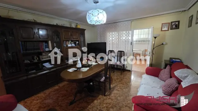 Casa en venta en Calle Ezki Kalea, Abetxuko (Vitoria - Gasteiz) de 260.000 €