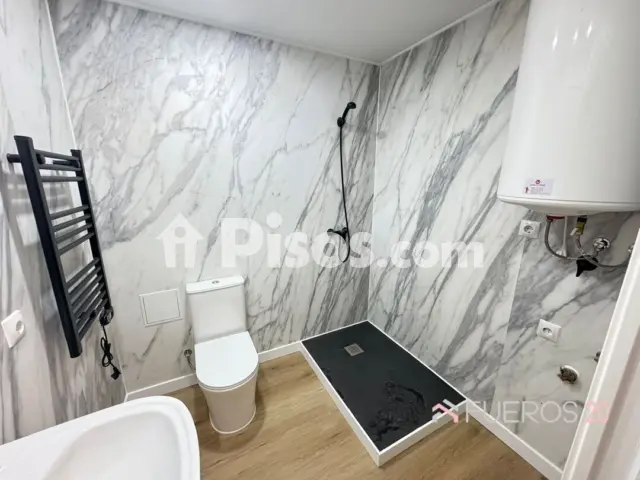 Piso en venta en Siete Calles, Casco Viejo - Zazpi Kaleak (Distrito Ibaiondo. Bilbao) de 295.000 €