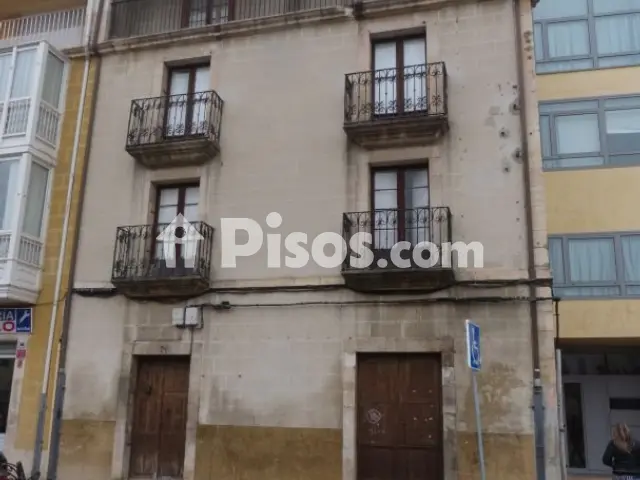Casa – Villarcayo de Merindad de Castilla La Vieja - Vista 2