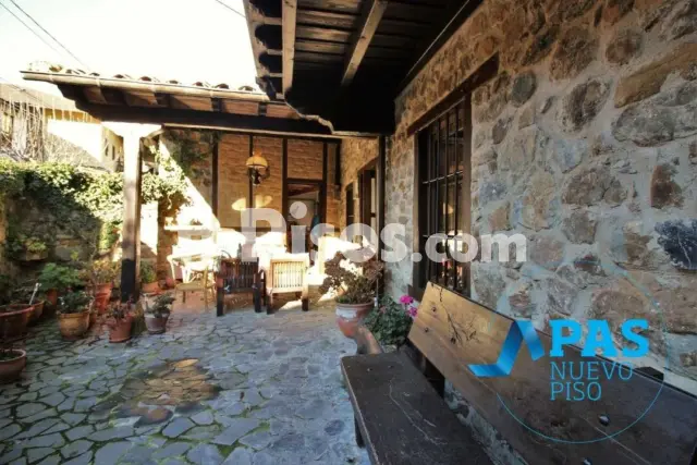 Casa – Camaleño