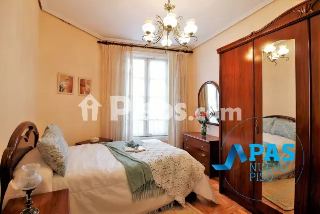 Piso en venta en Calle del Arrabal, Centro-Ayuntamiento (Santander) de 279.900 €