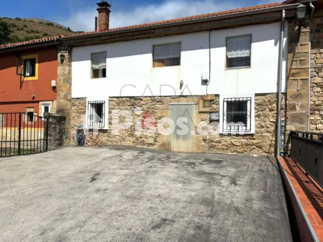 Casa – Campoo de Enmedio