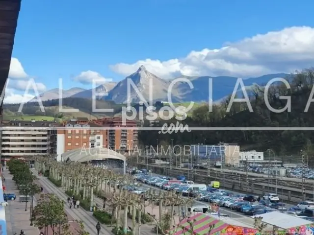 Piso en venta en Beasain, Beasain de 385.000 €