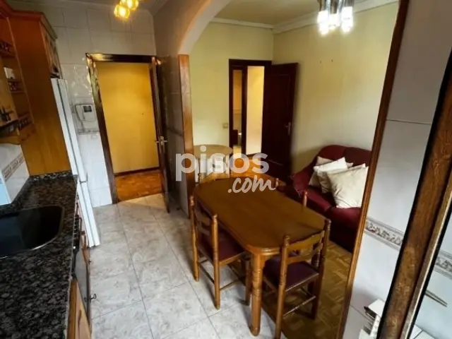 Piso en venta en Centro, Casco Viejo (Vitoria - Gasteiz) de 350.000 €