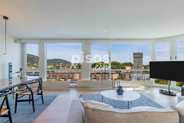 Piso en venta en Centro, Centro (San Sebastián - Donostia) de 1.395.000 €