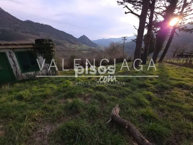 Casa en venta en Ataun, Ataun de 180.000 €