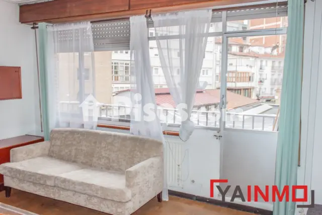 Piso en venta en Centro, Centro (Vitoria - Gasteiz) de 350.000 €