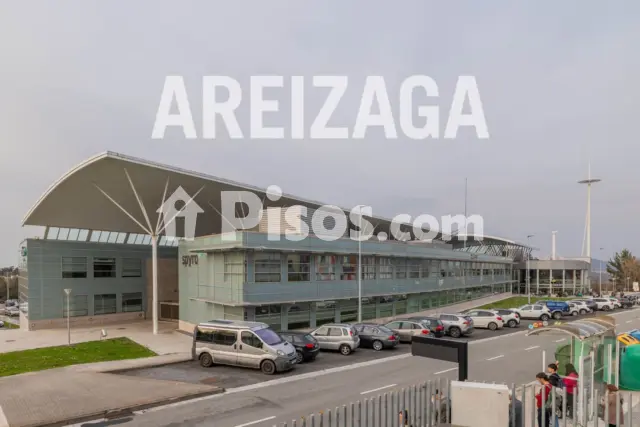 Oficina en venta en Miramón Pasealekua, 198, Aiete-Miramon (San Sebastián - Donostia) de 1.389.000 €