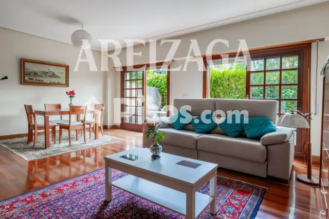 Casa pareada en venta en Calle de Rodil, cerca de Camino de Larraga, Ategorrieta-Ulia (San Sebastián - Donostia) de 1.165.000 €