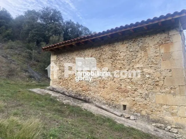 House in Merindad de Valdivielso