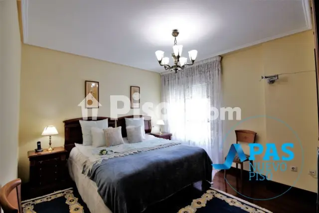 Piso en venta en Calle de los Floranes, General Dávila (Santander) de 475.000 €