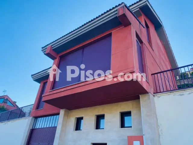 Chalet en venta en Zorraquín,