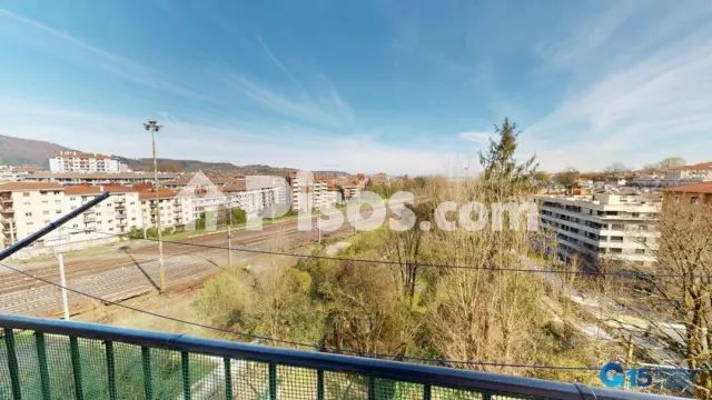 Piso en venta en Colon Ibilbidea, Anaka-San Miguel-El Pinar (Irun) de 320.000 €