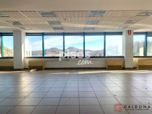 Oficina en venta en Calle Errekaldeko Industrialdea-Polígono Ind.Recal Polig, Lasarte-Oria de 595.000 €