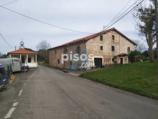 Casa en venta en Calle Ibañarrieta Auzoa, Zumaia de 390.000 €