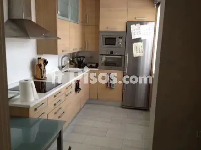 Ático en venta en Calle de Olaguíbel, cerca de Calle de los Fueros, Centro (Vitoria - Gasteiz) de 510.000 €