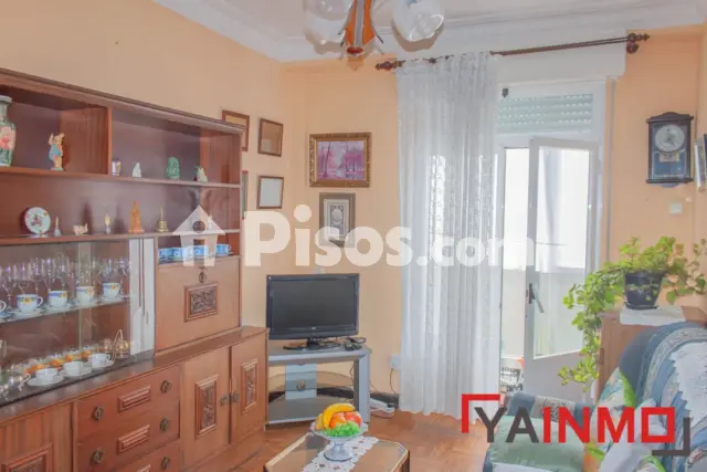 Piso en venta en Coronación, El Pilar (Vitoria - Gasteiz) de 250.000 €