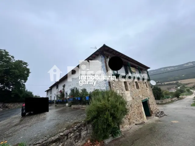 Casa – Medina de Pomar - Vista 2