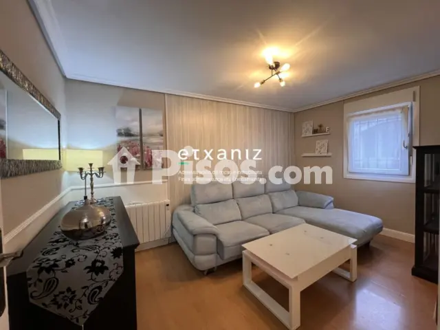 Piso en venta en Calle de Enkantia, Palmera-Dunboa-Arbes (Irun) de 175.000 €