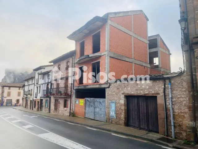 Casa en venta en Ezcaray,
