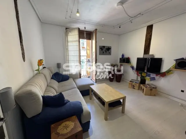 Piso en venta en Calle Cuchillería, cerca de Calle Pintorería, Casco Viejo (Vitoria - Gasteiz) de 179.000 €